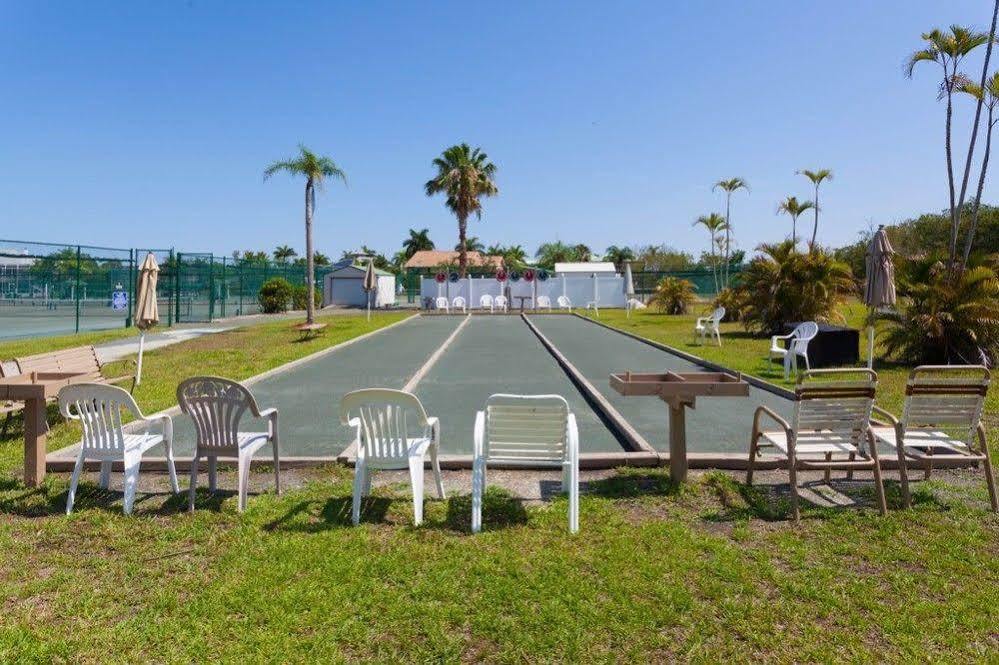 Resortquest At Bonita Beach And Tennis Club Bonita Springs Exterior foto